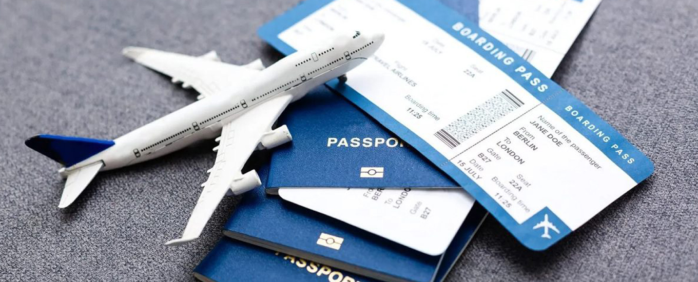 Flight-Tickets