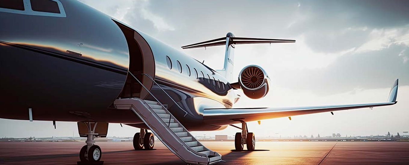 private-charter
